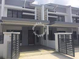 Looking for accommodation that satisfies both your budget and taste? 2 Storey M Residence 2 Alpine 20x65 Rawang M Residence House Houses For Sale In Rawang Selangor Mudah My