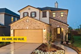 Mustang Valley Heritage Collection Kb Homes New Homes New Homes For Sale