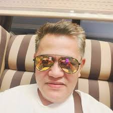 Congresswoman Ann Matibag