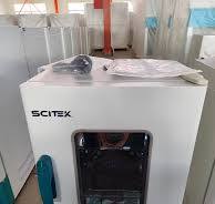 Best Thermostatic Incubator with LCD Display for Sale - Scitek