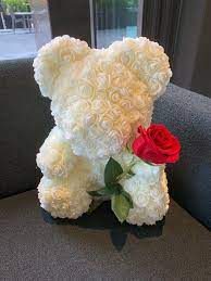 Check spelling or type a new query. Teddy Bear Flowers Near Me Cheaper Than Retail Price Buy Clothing Accessories And Lifestyle Products For Women Men