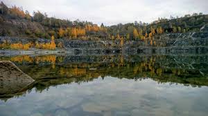Steinbruch Feilitzsch Im Hoferland Steinbruch Stadt Hof Hof