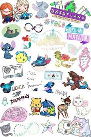 Imagem De Disney Wallpaper And Stitch Disney Collage Cute Disney Wallpaper Cute Wallpapers