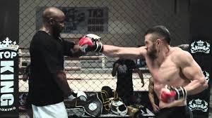 Brahim achabbakhe is the second actor to appear in both the undisputed and the never back down franchises, after michael jai white. Never Back Down No Surrender Video 2016 Imdb