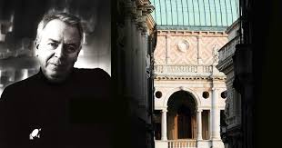 David Chipperfield Architects Works 2018. La Basilica palladiana ...
