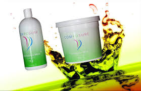 What does it mean to have composure in a relationship? Composure Haircare Facebook