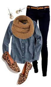 The Casual Edit Chic Basics For Women Over 40 Midlifechic Fashion Casual Winter Outfits Cute Fall Outfits