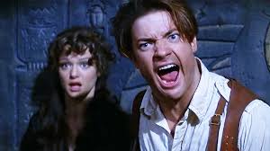The Mummy (1999) Flashback Review: Why Do We Still Love the Brendan  Fraser/Rachel Weisz Movie So Much?