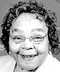 Eva NEAL Obituary (2016)