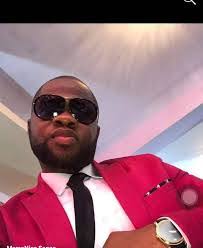 Odel Thomas's Instagram, Twitter & Facebook