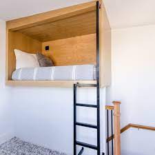 Make sure you know your mattress dimensions. 15 Diy Loft Bed Ideas How To Loft A Queen Full Or Twin Bed Apartment Therapy