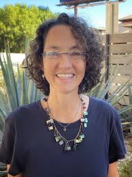 Kate Richards Geller