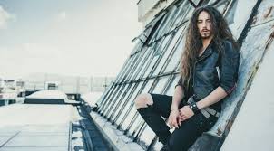 Michał szpak (born 26 november 1990) is a polish singer who found fame on the inaugural season of the polish x factor in 2011. Poland 2016 Michal Szpak Releases Color Of Your Life Video Eurovisionary Eurovision News Worth Reading
