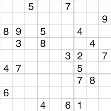 These easy sudoku printables are a great way to learn the game and build your skills. Free Printable Sudoku Puzzles For Seniors Alzheimer S Resource Of Alaska