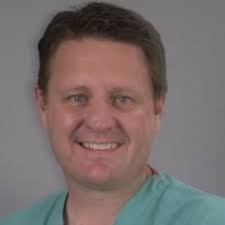 Dr. Robert Welker, MD