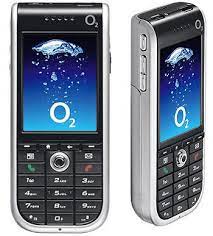 O2 XDA Orion technische daten, test ...