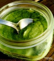 1/4 cup mayonaisse (to taste) 2 tsp apple cider vinegar (to taste) 1/2 tsp cumin; Deconstructed Fish Tacos With Avocado Cilantro Dressing Confessions Of A Fit Foodie