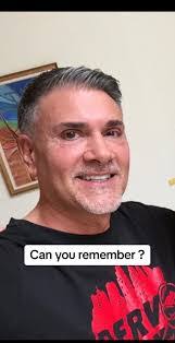 Michael Stephano's Instagram, Twitter & Facebook