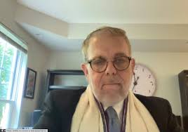 Rabbi Daniel Boaz Betzel