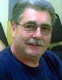 Obituary information for John Barba