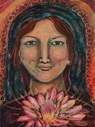 now is the time to blossom — herchurch sf