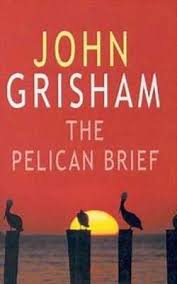 Buy The Pelican Brief By John Grisham | Bookchor.com