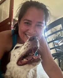 Mel Goss's Instagram, Twitter & Facebook