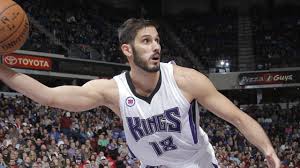 Omri casspi wasn't a warrior for a long time, but it was memorable nonetheless. Warriors Sign Omri Casspi Rich Get Richer Nba Free Agency 2017 Youtube