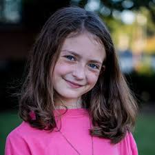 MEET THE CAST of KINGSPORT THEATRE GUILD'S SHREK THE MUSICAL Tickets  available at https://www.kingsporttheatre.com/tickets. #KTGShrek Emma  Kimbler (Sugar Plum Fairy/Gingy) is excited to be doing Shrek The Musical  for a second time!