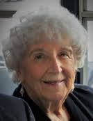 Martha (Melone) Bartha Obituary