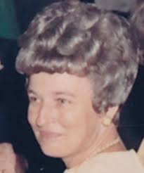 Dorothy Jean Tucker Lankster (1928-2006)