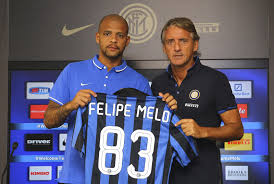 He began his career with campeonato brasileiro série a teams flamengo. Best Moments Felipe Melo S Season News