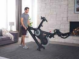 Nordictrack commercial s15i studio cycle owner's manual: Nordictrack S10i Manual Off 74