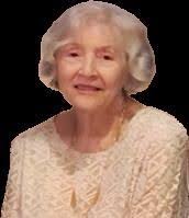 Barbara McCambridge Obituary