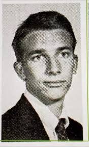 Robert Martin Fraser, Class of 1971 Bob passed peacefully in his sleep,  Thursday, August 8, 2019 after a 2 year battle with Cancer. Born January  15, 1952 to Alice (DeCoursey) & Herbert