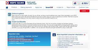Things to be noted when you want to check hdfc bank credit card application status. Hdfc Credit Card Application Status How To Track Online And Offline 13 July 2021