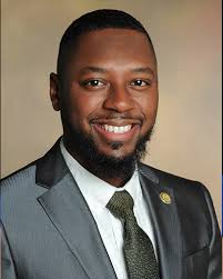 Student Affairs Bios, 21-22 Awards