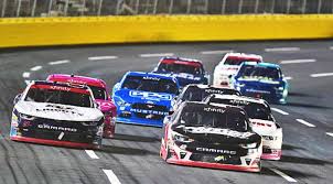 We know the driver can drive because you can't win 18 races at the cup level and two busch championships if you can't drive. Nascar Driver Alex Bowman Dale Jr Working Together To Change What You Think About 88 The Manila Times