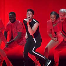 Laurell barker, mac frazer, luca hänni, jon häl. She Got Me Luca Hanni Eurovision 2019 Switzerland Marceg Cover By Egeamarcuus