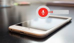 Et Si La Recherche Vocale Venait Tout Changer Restoconnection