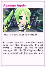 Pin On Hatsune
