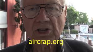 Ted Gunderson