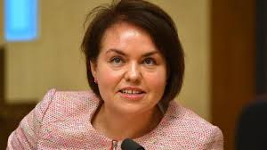 Kimberly Kitching's death ignited a political brawl. Here's how the 'mean  girls' saga has unfolded