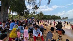 Enter the email address you signed up with and we'll email you a reset link. Polisi Tangkap 4 Orang Pungli Di Pantai Tanjung Pinggir Tarik Uang Masuk Tanpa Tiket Tribunbatam Id