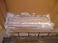Setup occurs even under water. Repairing Damaged Wood On Your Home S Exterior