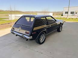 Image result for Florentine Gold 1985 AMC