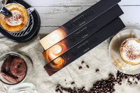 اشتري الآن أفضل مكائن القهوة المنزلية من متجر كوفي ستيشن الذي يوفر لكم مجموعة متميزة من انواع اجهزة. How To Make Luxurious Milk Coffee With Nespresso Barista Creations