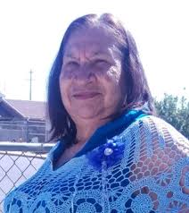 Maria de Jesus Reyes Herrera Obituary