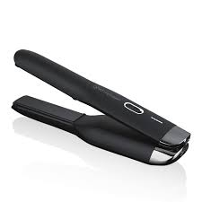 Free delivery and returns on ebay plus items for plus members. Ghd Unplugged Hair Straightener Black Cordless Hair Straightener Ghd Official