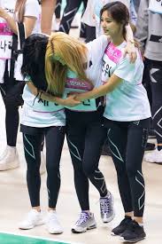 Mbc Chuseok Special Feature 2018 Idol Star Athletics Championship Kpop Outfits Twice Female